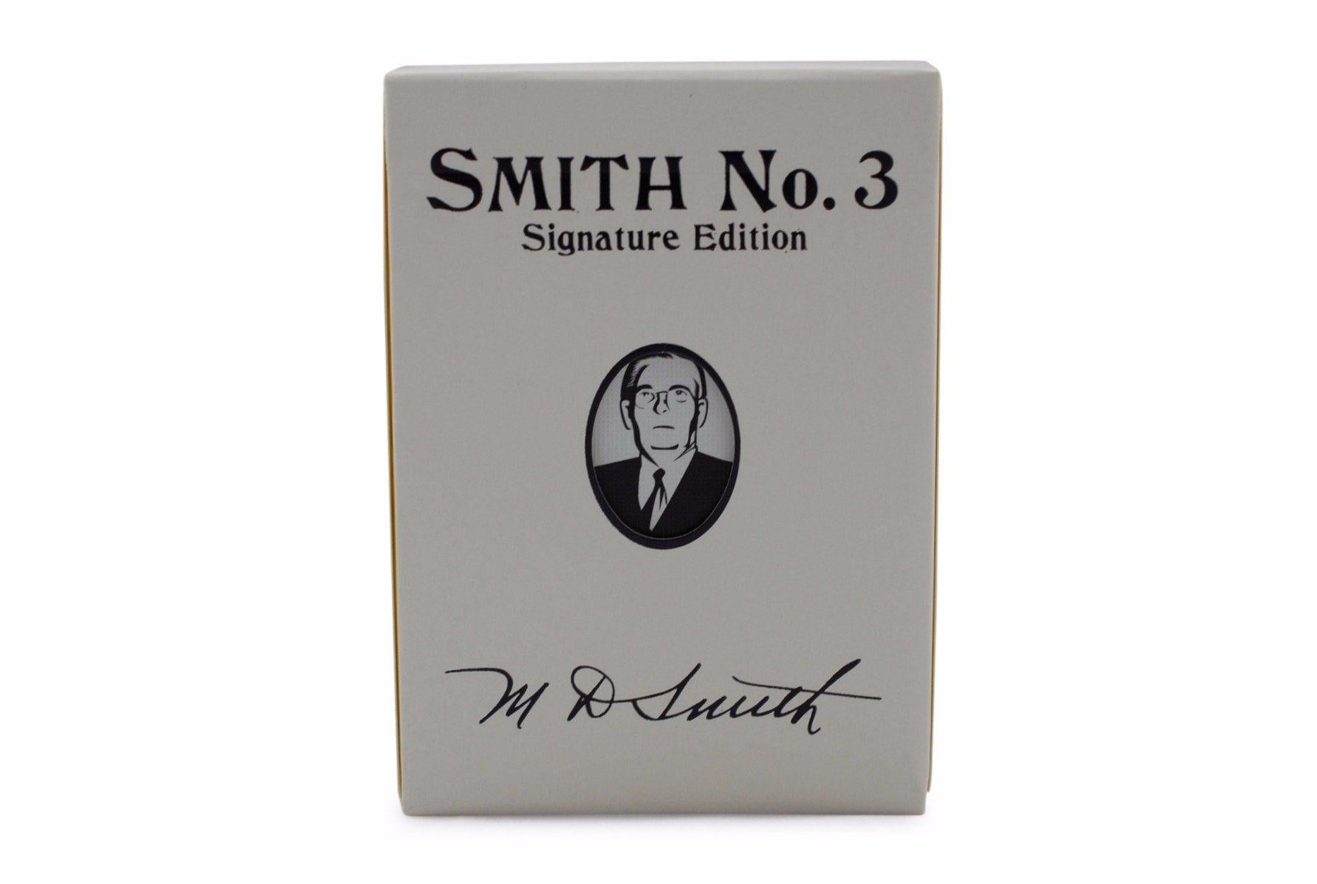 Smith No. 3 Playing Cards by Expert Playing Card Co.