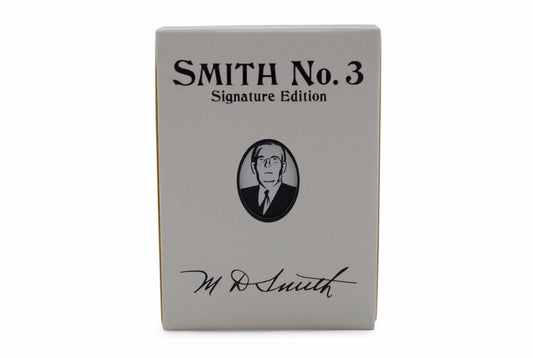 Smith No. 3 Playing Cards by Expert Playing Card Co.