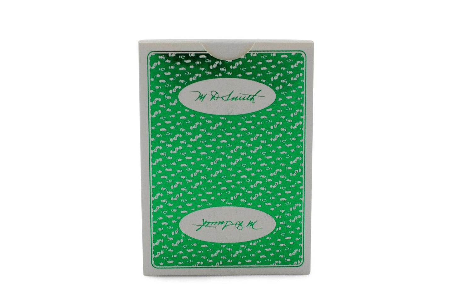 Smith No. 3 Playing Cards by Expert Playing Card Co.