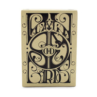 Smoke & Mirrors V1 Relaunch Edition by Dan & Dave - Card