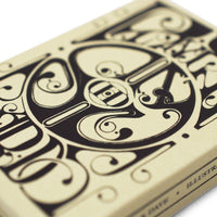 Smoke & Mirrors-RarePlayingCards.com – Rare Playing Cards
