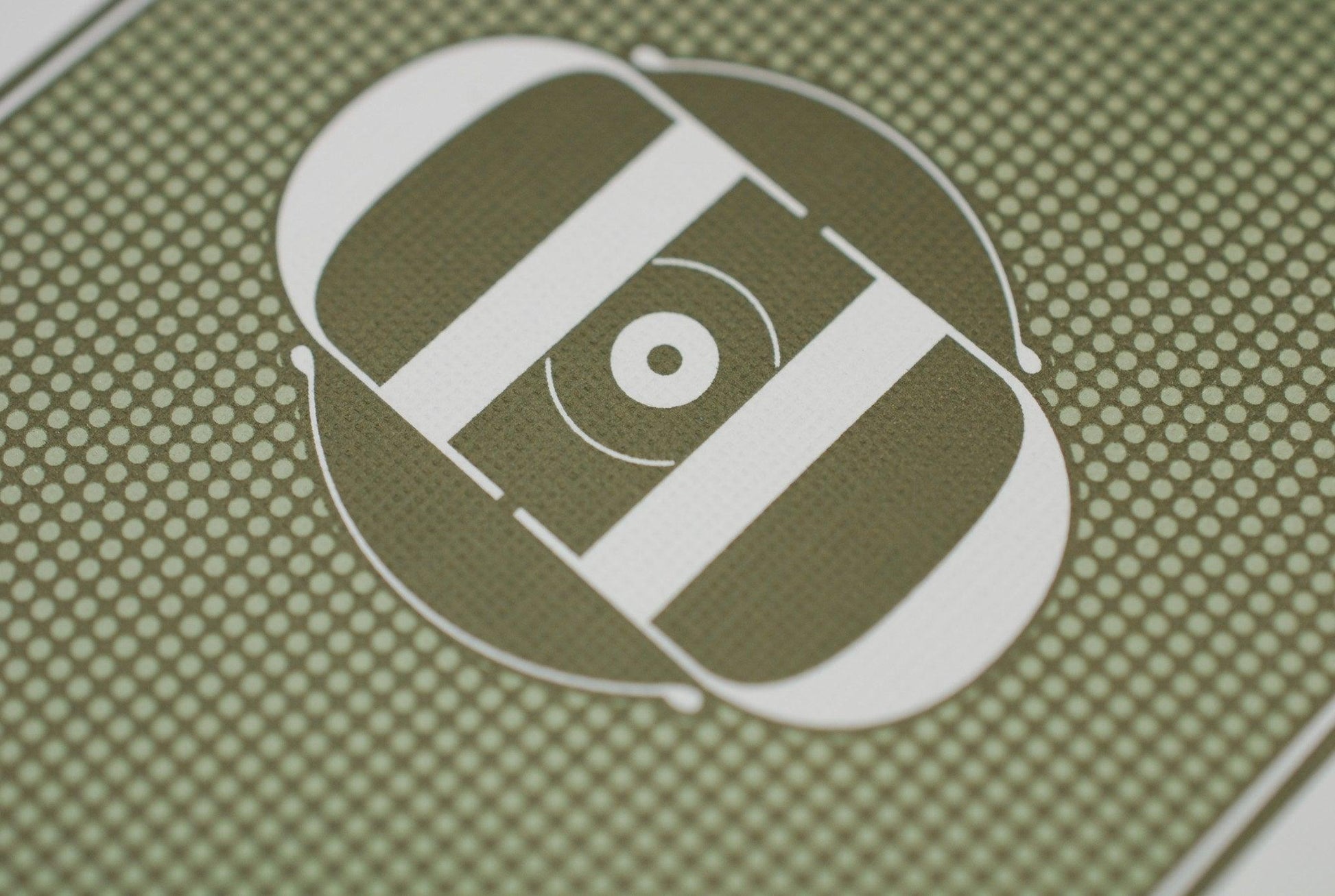 Smoke & Mirrors Eco Playing Cards by Dan & Dave