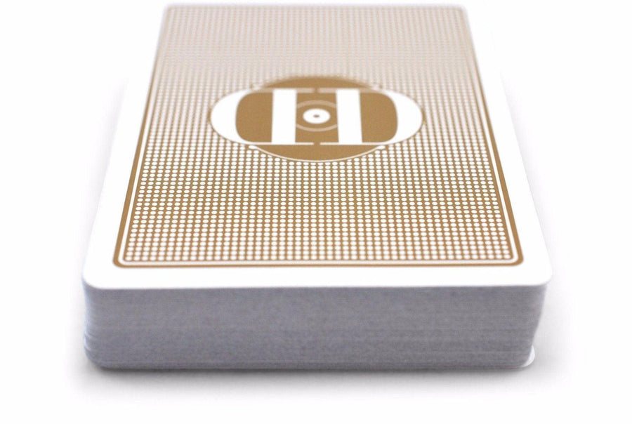 Smoke & Mirrors Private Reserve Playing Cards by Dan & Dave
