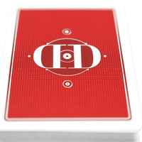 Smoke & Mirrors V6 Rogue-RarePlayingCards.com – Rare Playing