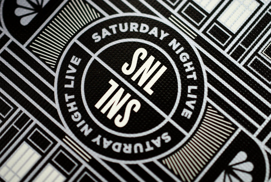 SNL Playing Cards by Theory11