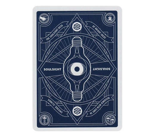 Spark Playing Cards by Art of Play Playing Cards by Art of Play