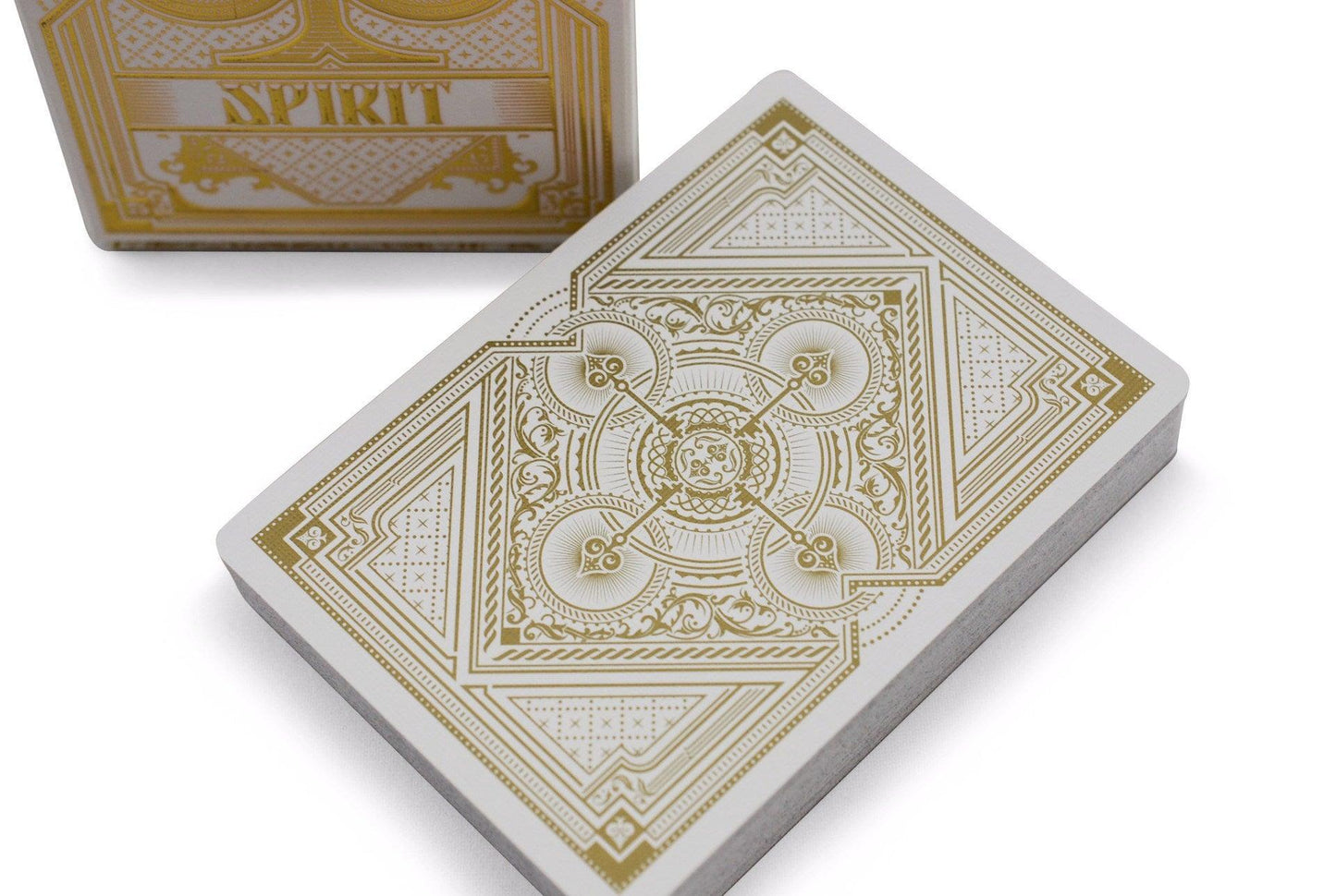 Spirit Playing Cards by US Playing Card Co.
