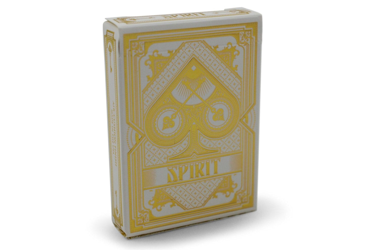 Spirit Playing Cards by US Playing Card Co.