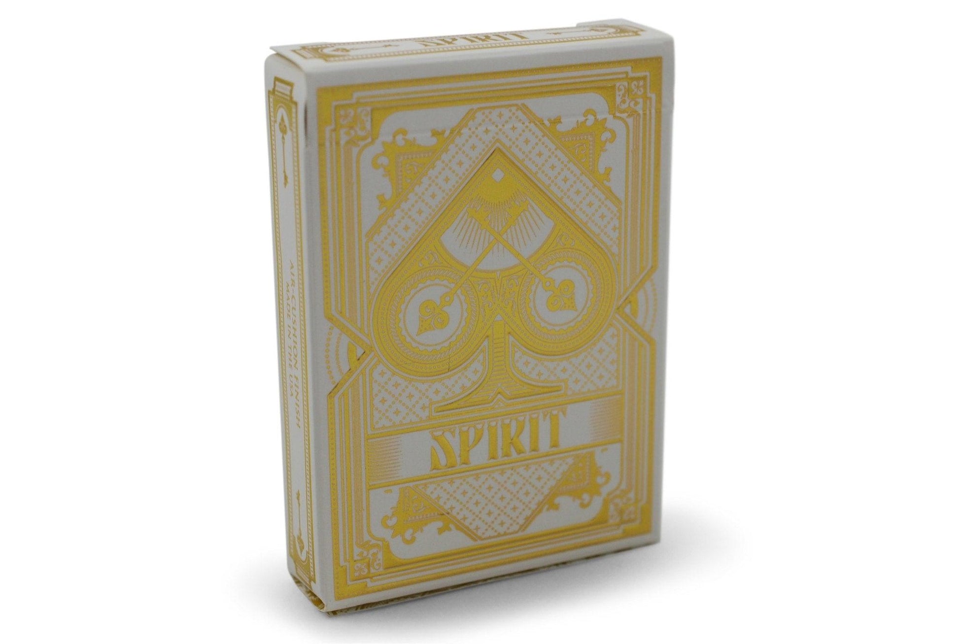 Spirit Playing Cards by US Playing Card Co.