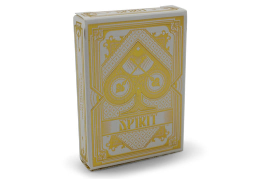 Spirit Playing Cards by US Playing Card Co.