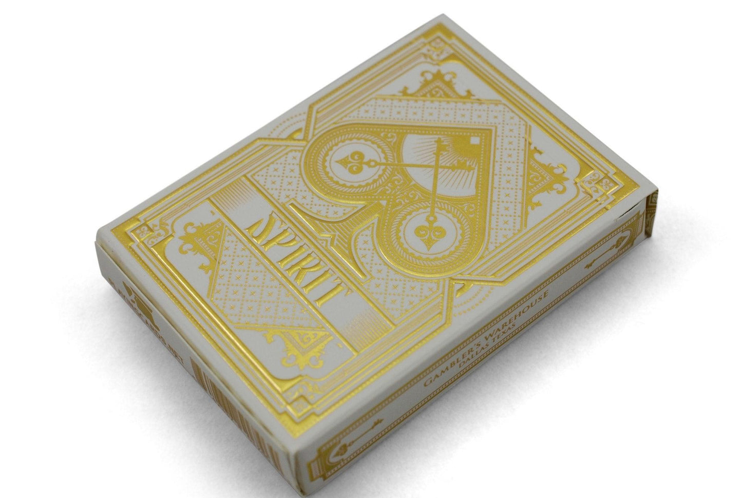 Spirit Playing Cards by US Playing Card Co.