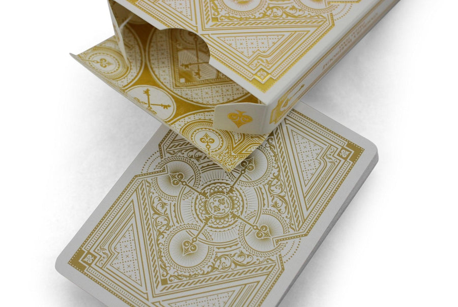 Spirit Playing Cards by US Playing Card Co.