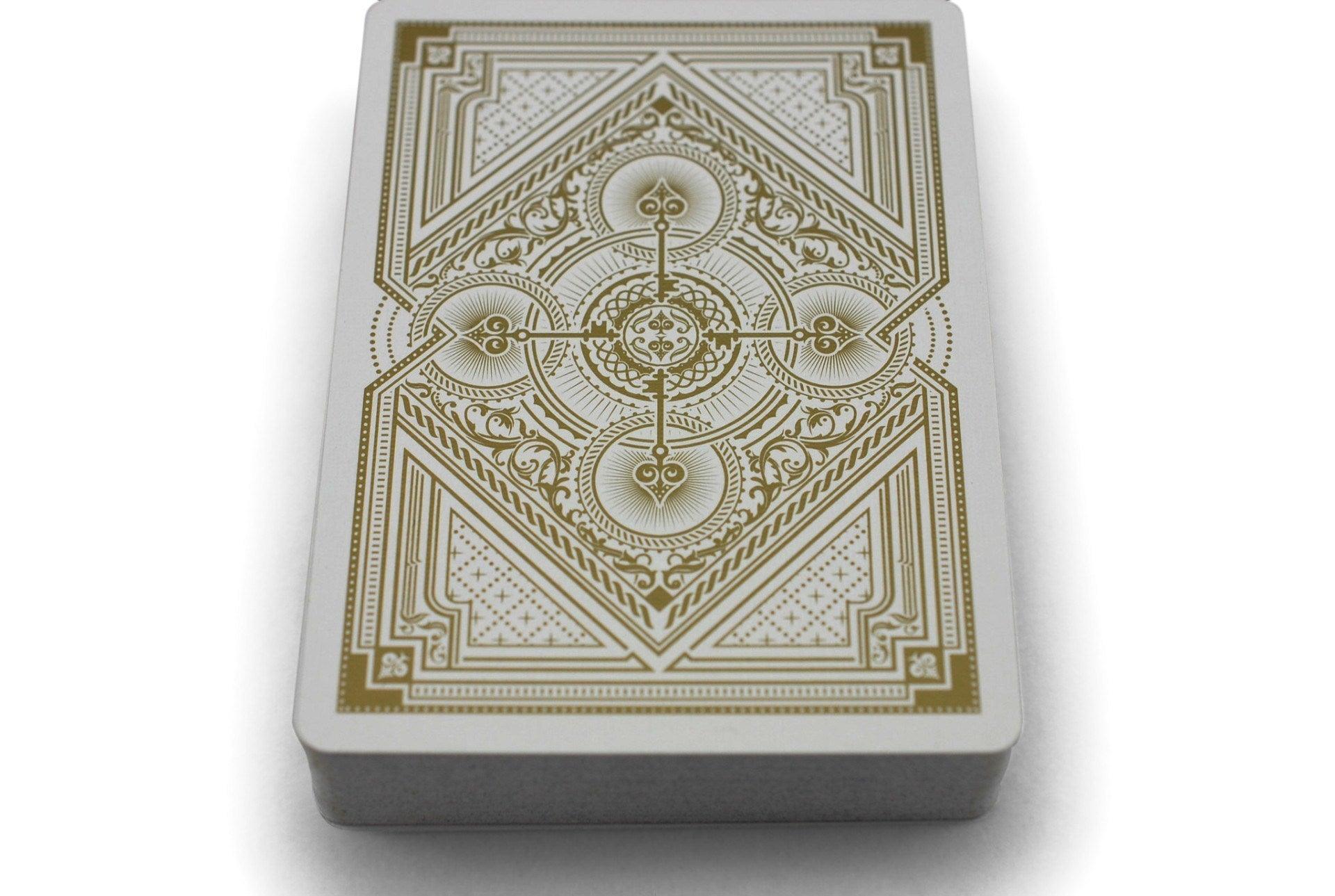 Spirit-RarePlayingCards.com – Rare Playing Cards