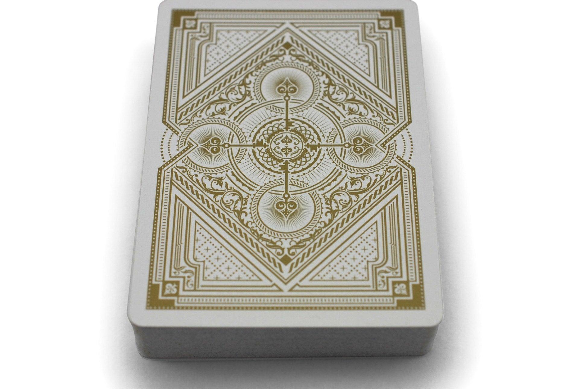 Spirit Playing Cards by US Playing Card Co.