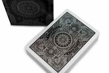 Stardeck Playing Cards* Playing Cards by US Playing Card Co.