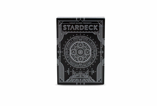 Stardeck Playing Cards* Playing Cards by US Playing Card Co.