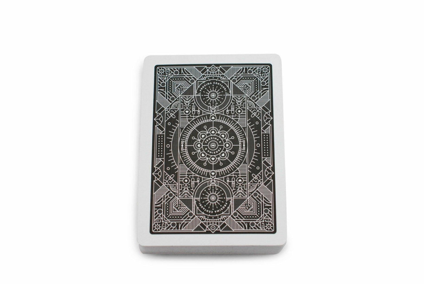 Stardeck Playing Cards* Playing Cards by US Playing Card Co.