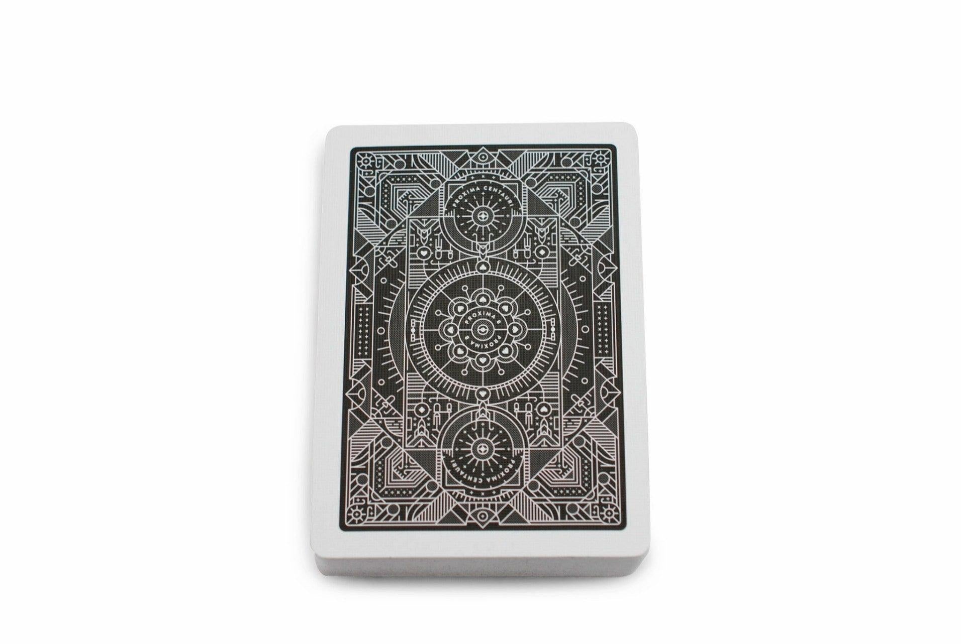 Stardeck Playing Cards* Playing Cards by US Playing Card Co.