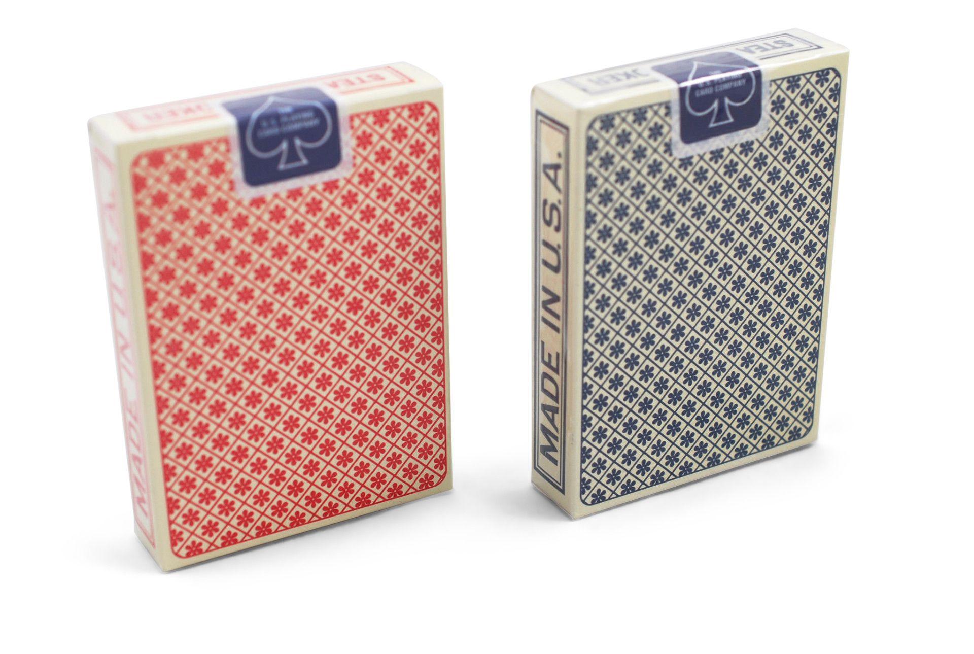 Steamboat 999-RarePlayingCards.com – Rare Playing Cards