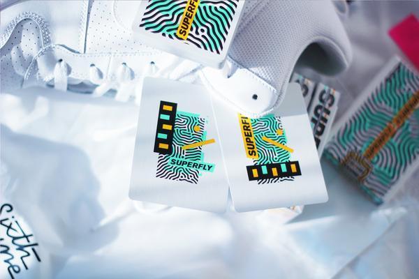 Superfly Spitfire Playing Cards by Gemini