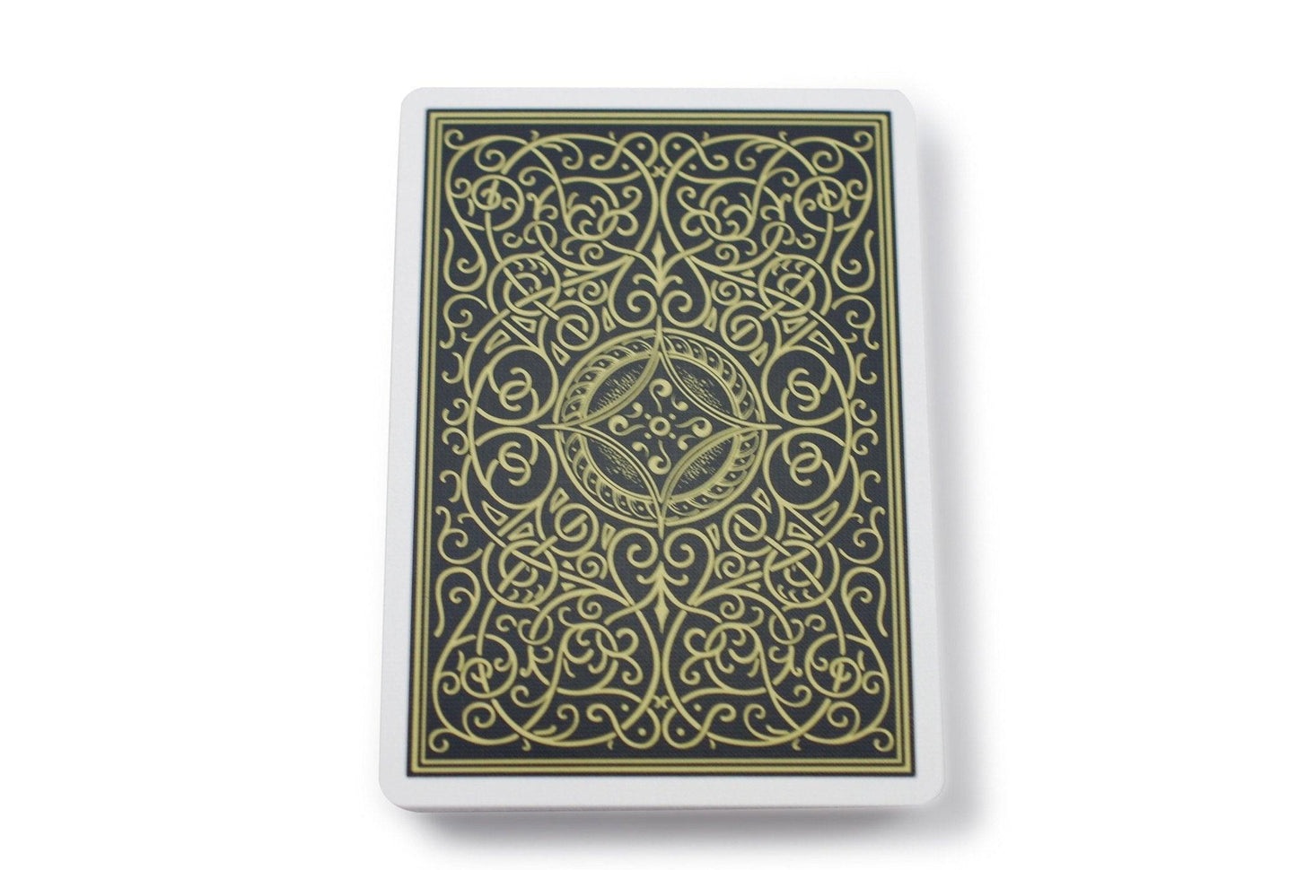 Robusto Classic Playing Cards by Expert Playing Card Co.