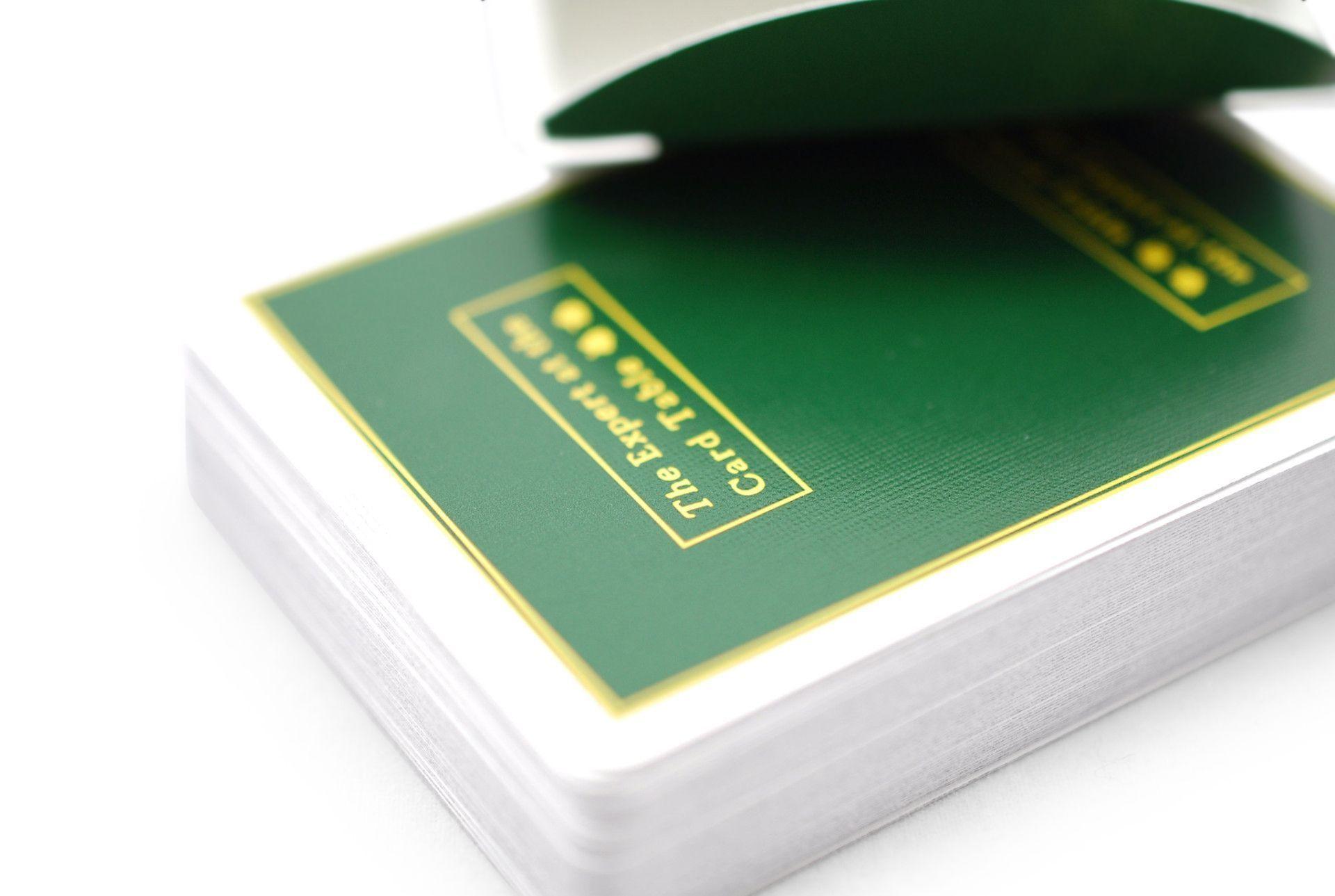 SWE Playing Cards* Playing Cards by Ellusionist