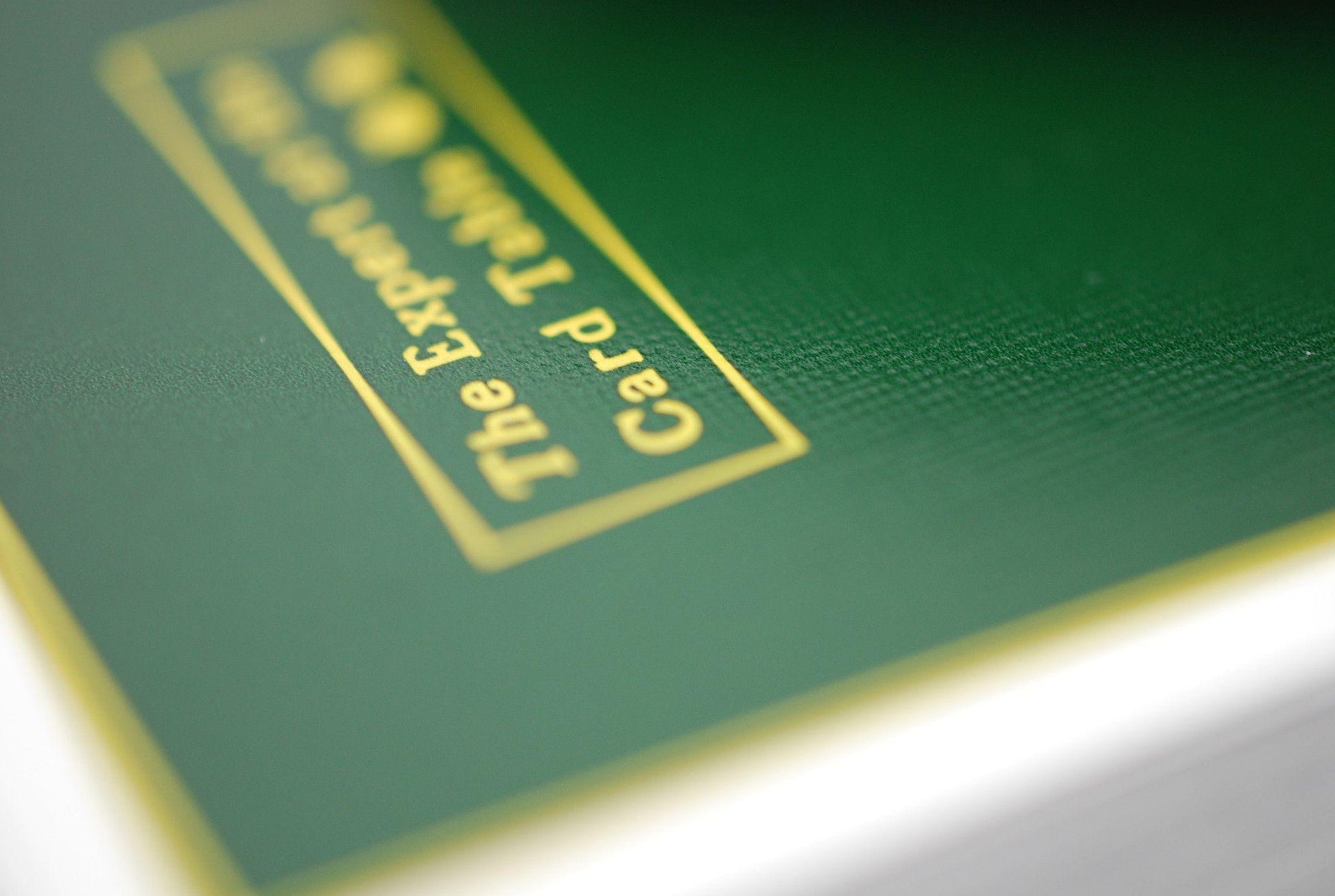 SWE Playing Cards* Playing Cards by Ellusionist