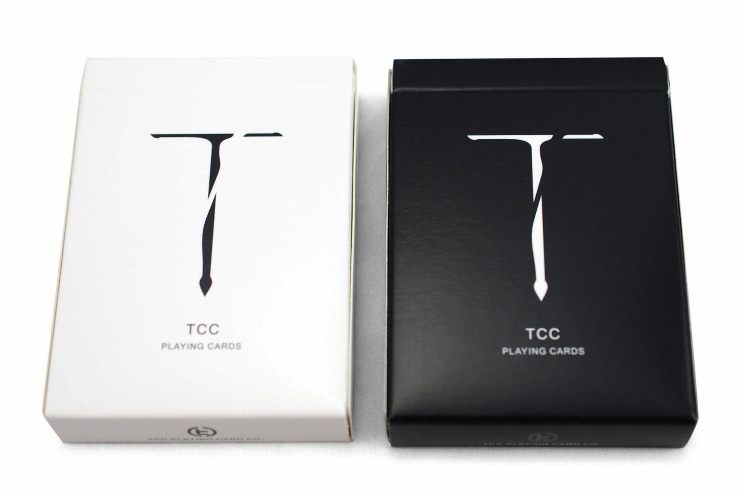 Sword T Playing Cards by TCC Playing Card Co.