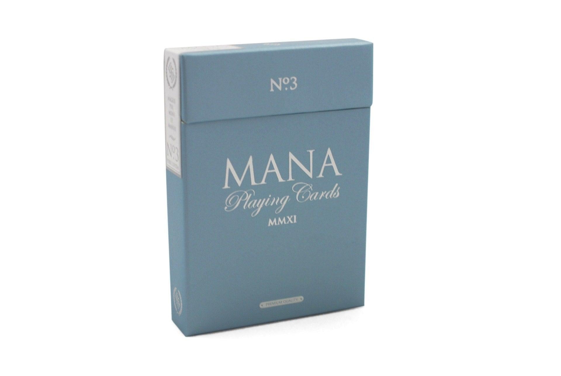 Sybil Livida Playing Cards* Playing Cards by Mana Playing Card Co.