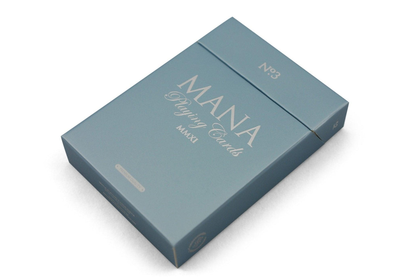 Sybil Livida Playing Cards* Playing Cards by Mana Playing Card Co.
