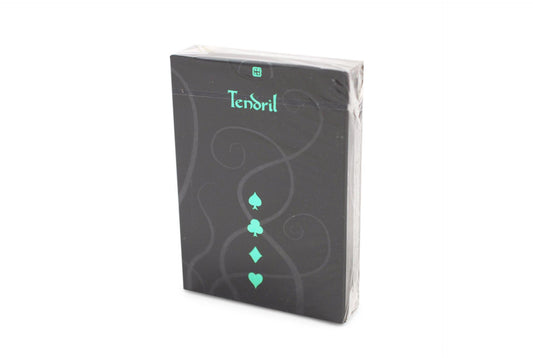 Tendril: Ascendant Playing Cards by Encarded