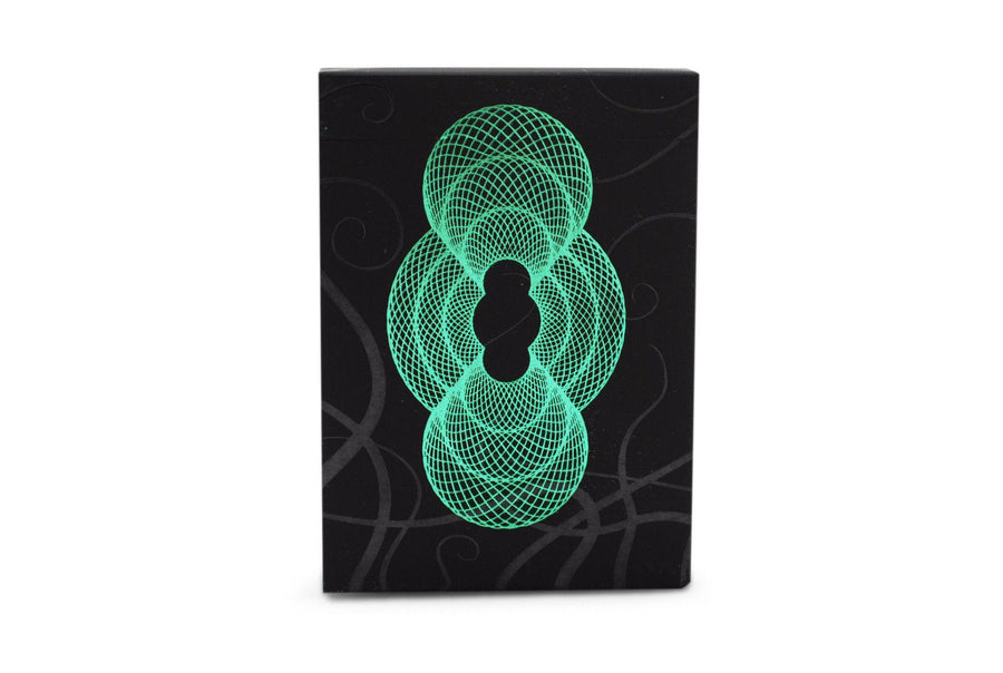 Tendril: Ascendant Playing Cards by Encarded