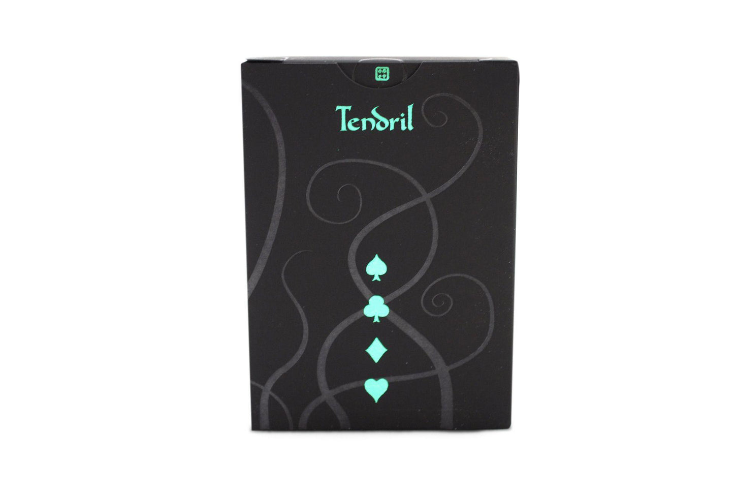 Tendril: Ascendant Playing Cards by Encarded