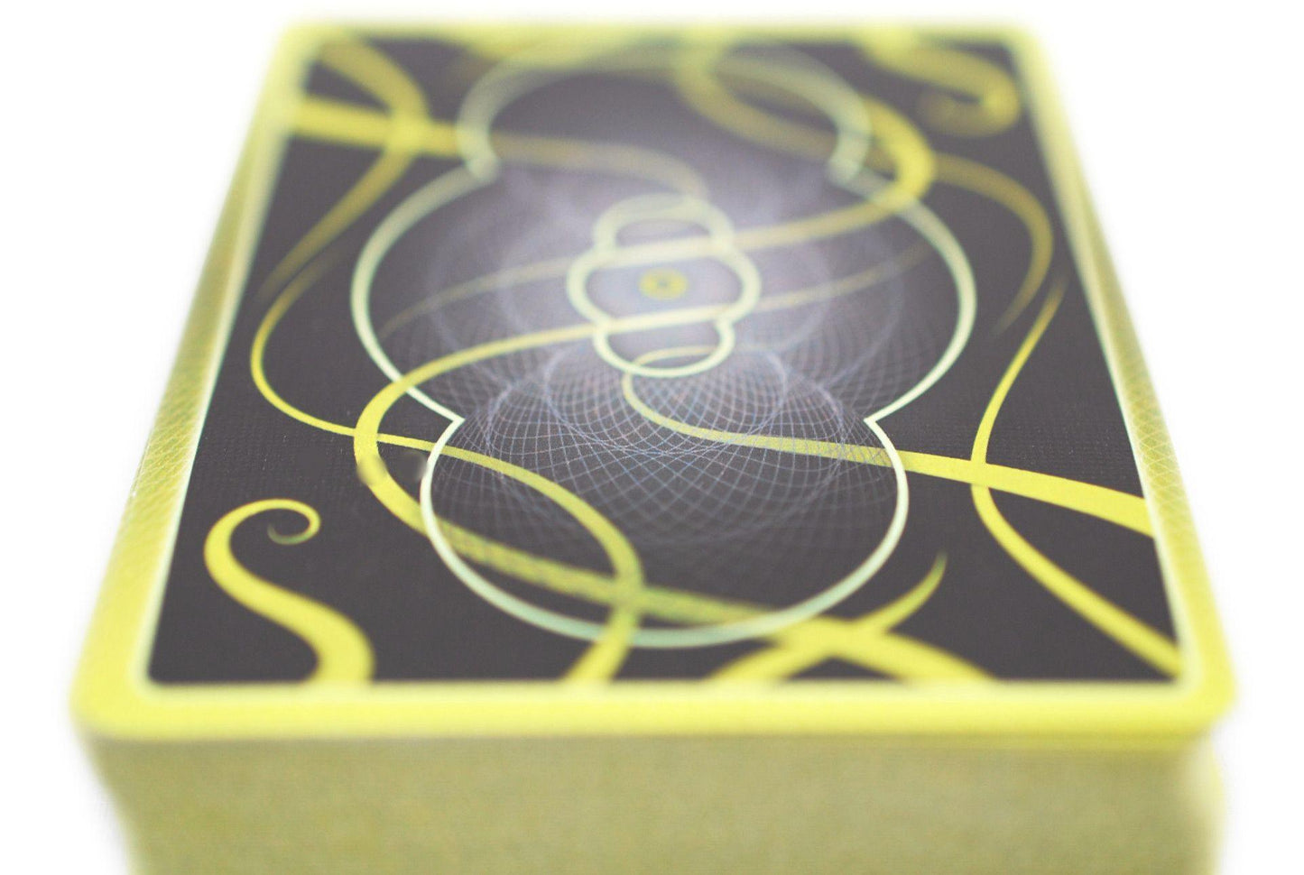 Tendril: Ascendant Playing Cards by Encarded