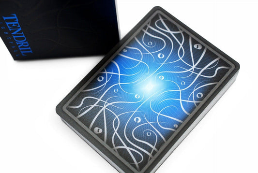 Tendril: Nightfall Playing Cards by Encarded