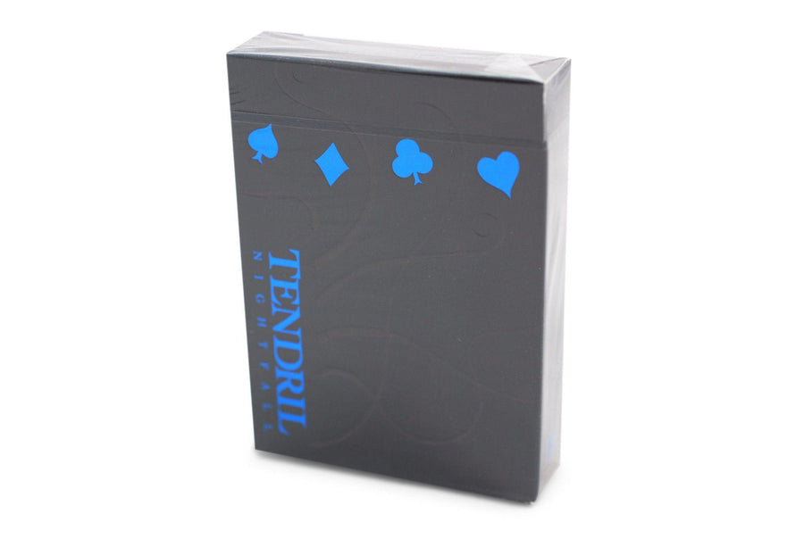 Tendril: Nightfall Playing Cards by Encarded