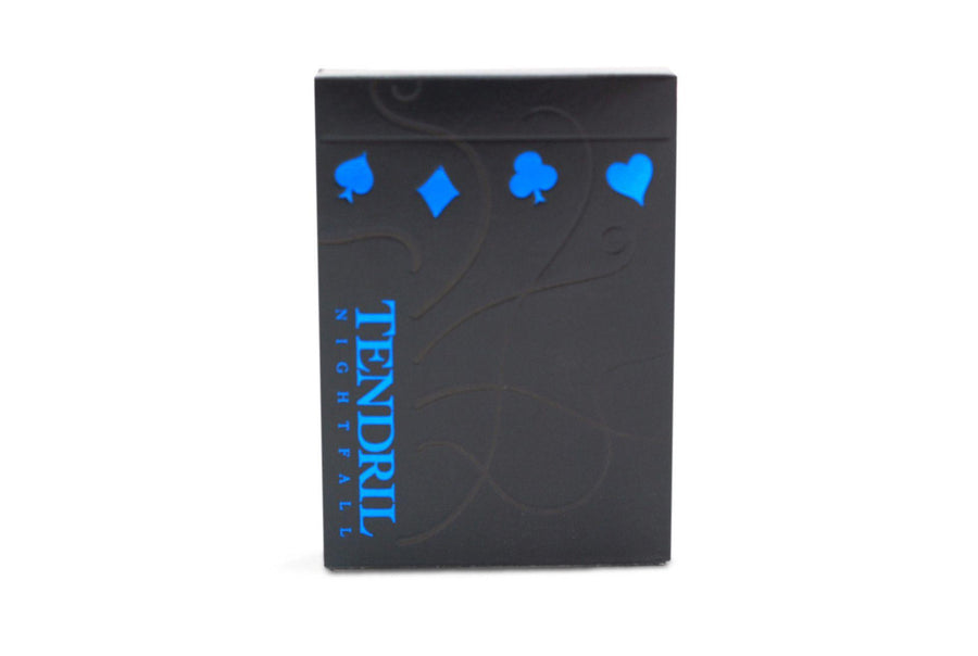 Tendril: Nightfall Playing Cards by Encarded