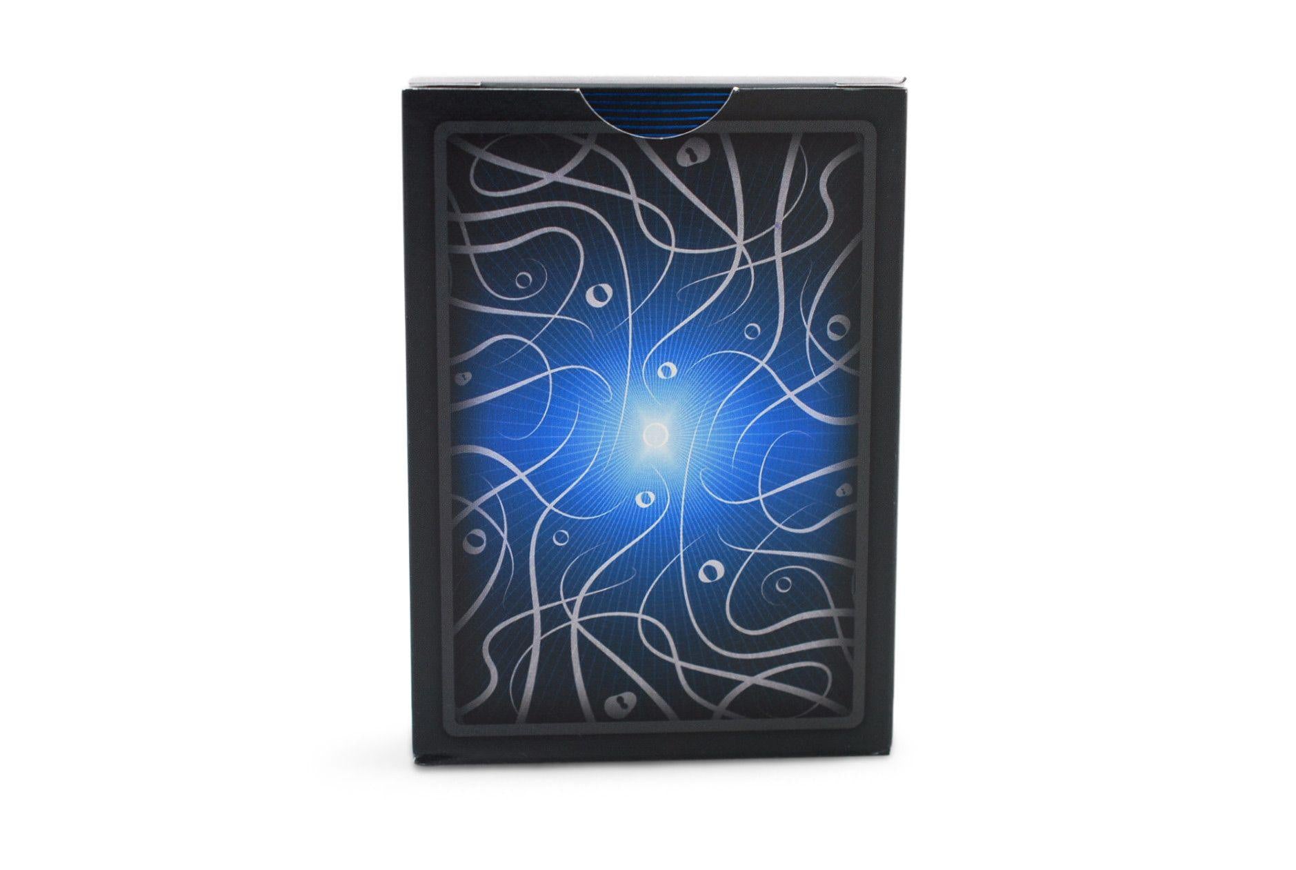 Tendril: Nightfall Playing Cards by Encarded