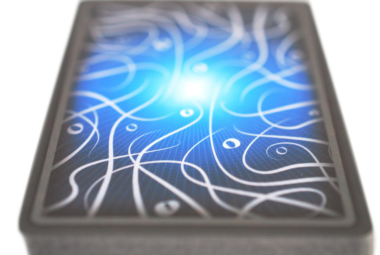 Tendril: Nightfall Playing Cards by Encarded