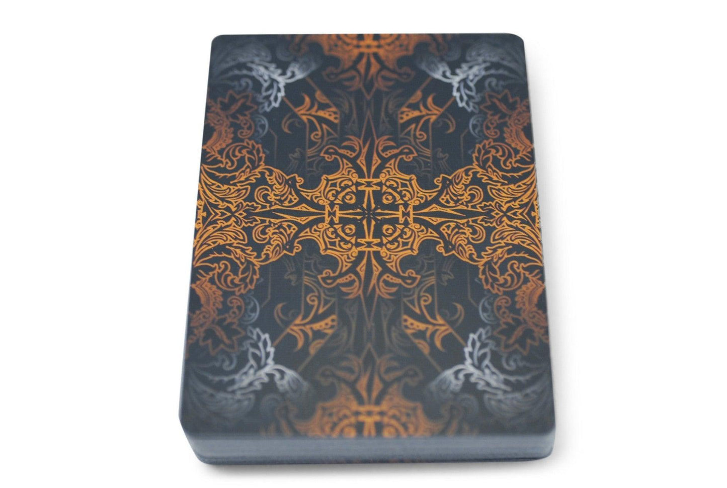 Tenebre Zucca Playing Cards by Legends Playing Card Co.