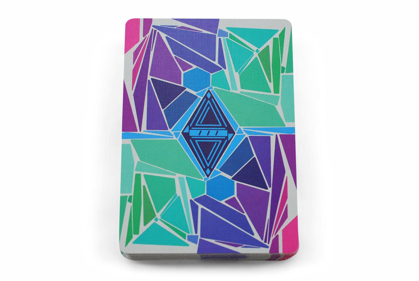 Tessellatus Playing Cards by HunkyDory Cards