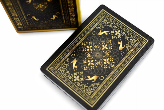 The Other Kingdom Playing Cards* Playing Cards by US Playing Card Co.