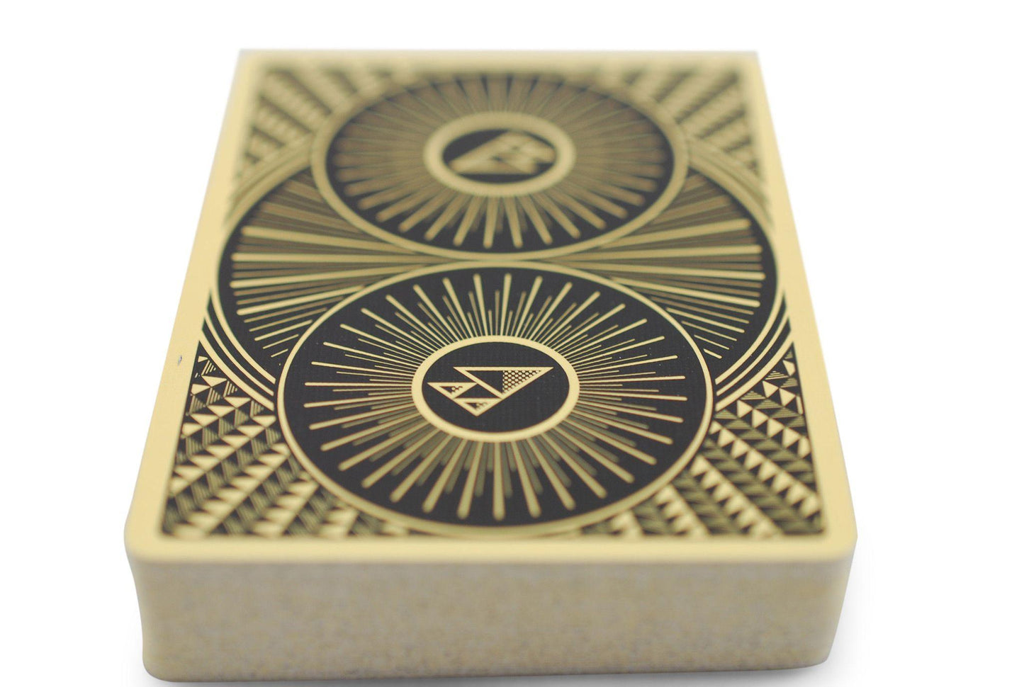 The Woodland Deck Playing Cards by US Playing Card Co.
