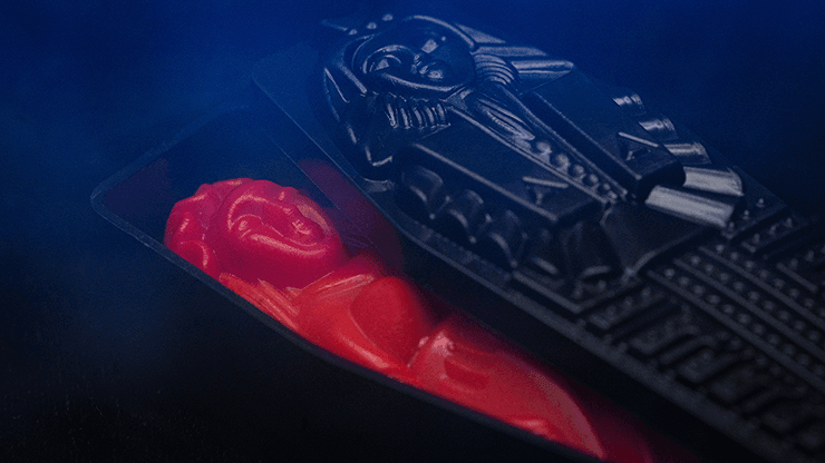 The Mummy - Magic Trick Playing Cards by Murphy's Magic