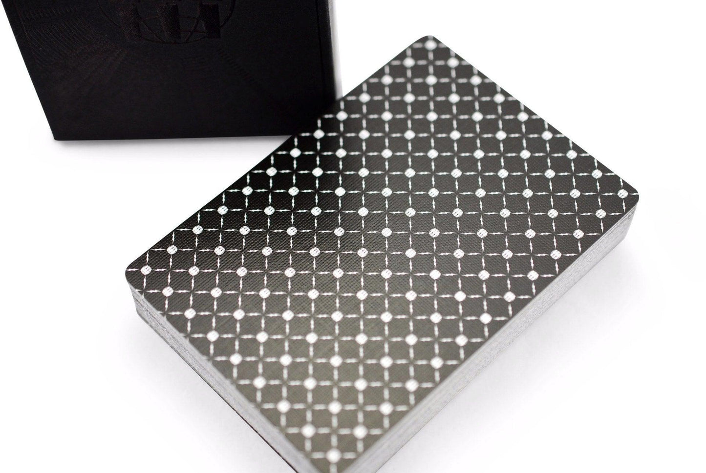 Third Man Records Playing Cards by Art of Play