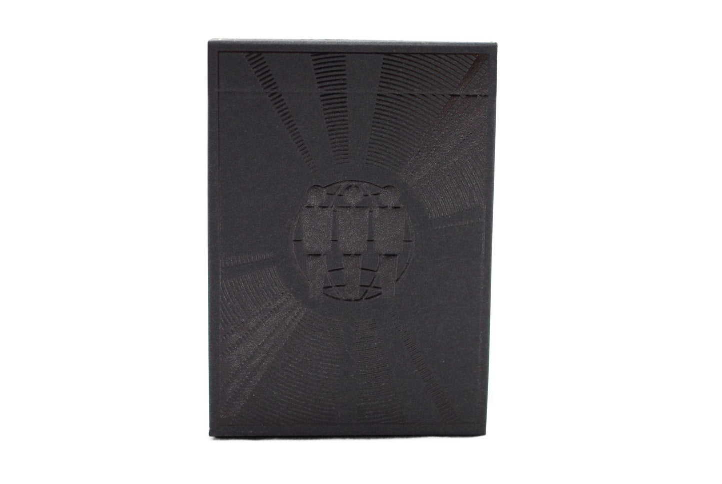 Third Man Records Playing Cards by Art of Play