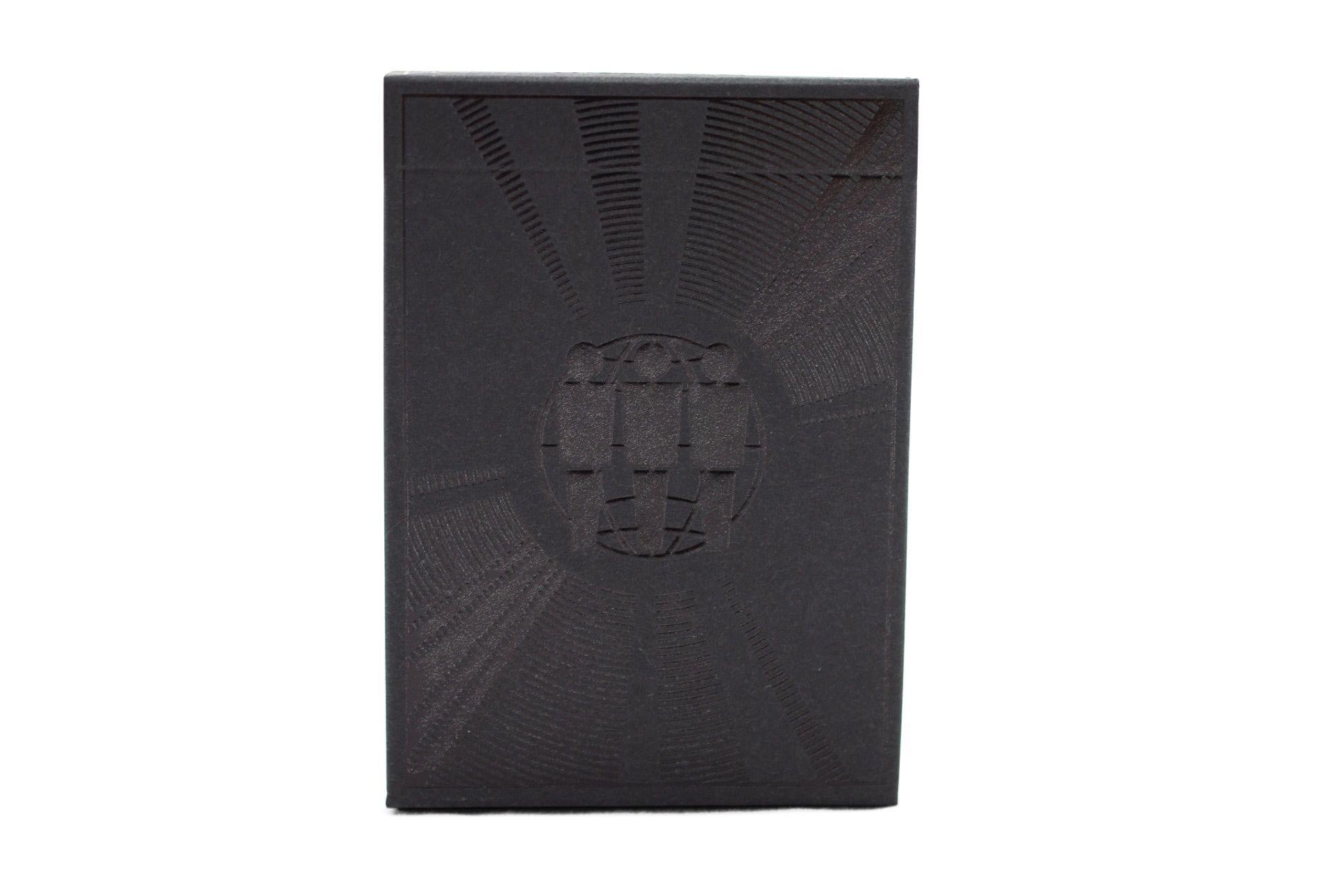 Third Man Records Playing Cards by Art of Play