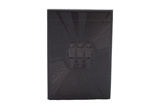 Third Man Records Playing Cards by Art of Play