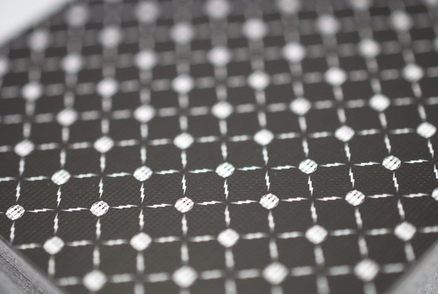 Third Man Records Playing Cards by Art of Play