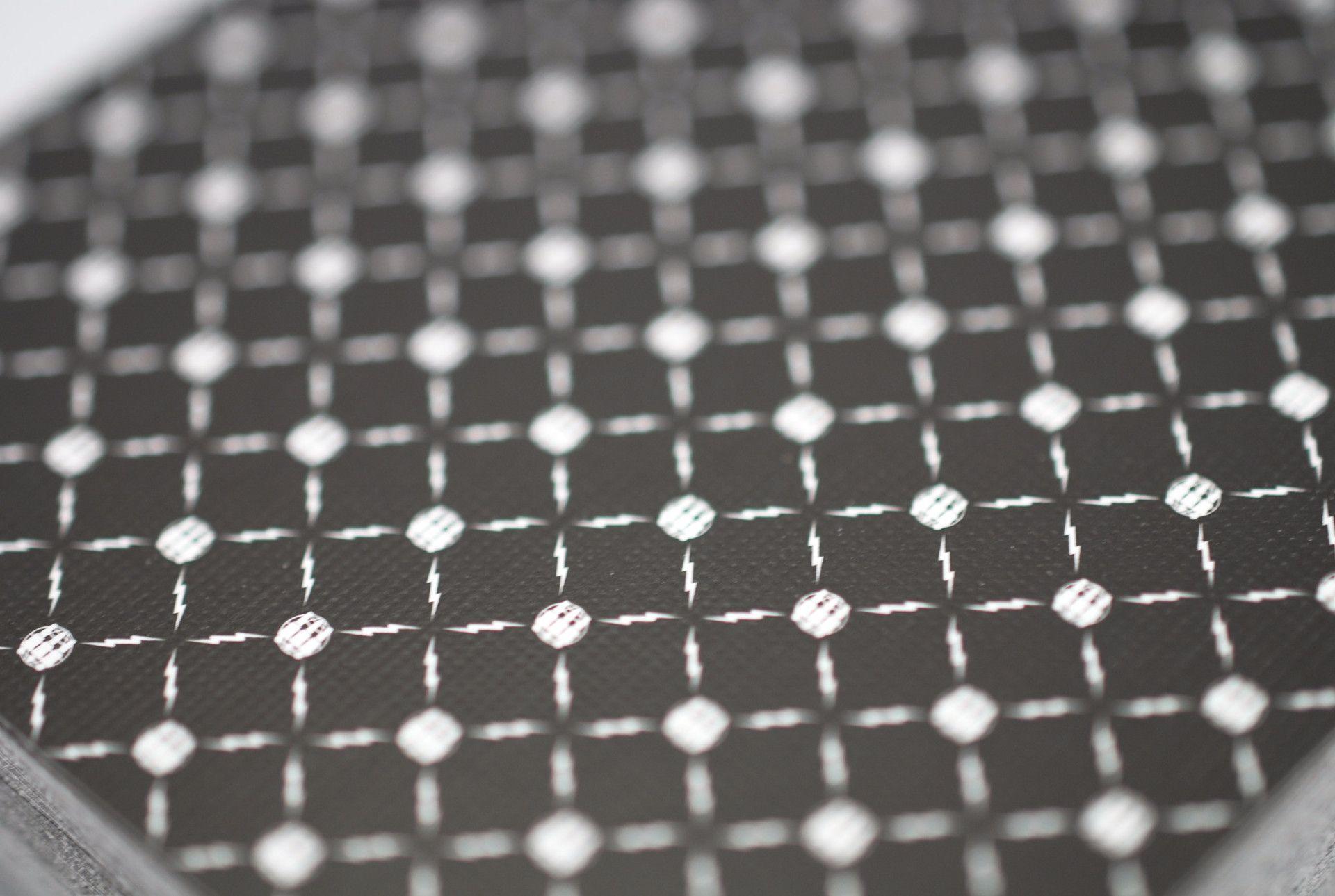 Third Man Records Playing Cards by Art of Play